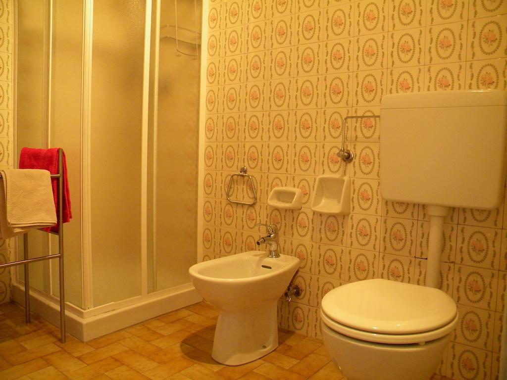 B&B Autin Bruzolo Camera foto