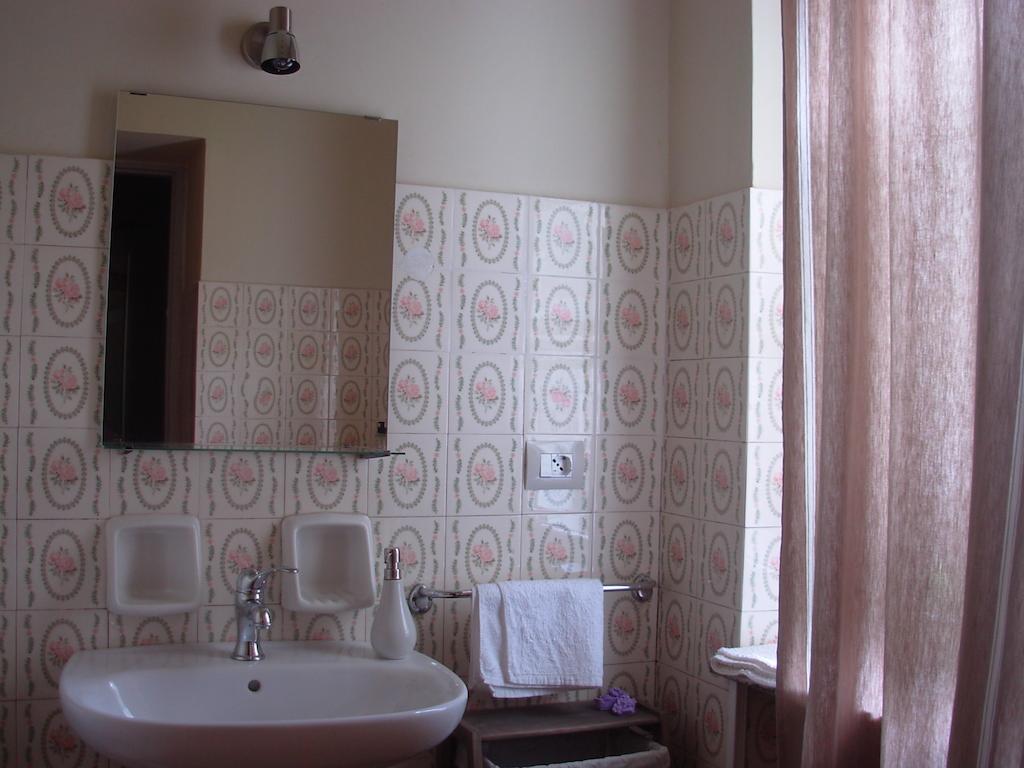 B&B Autin Bruzolo Camera foto