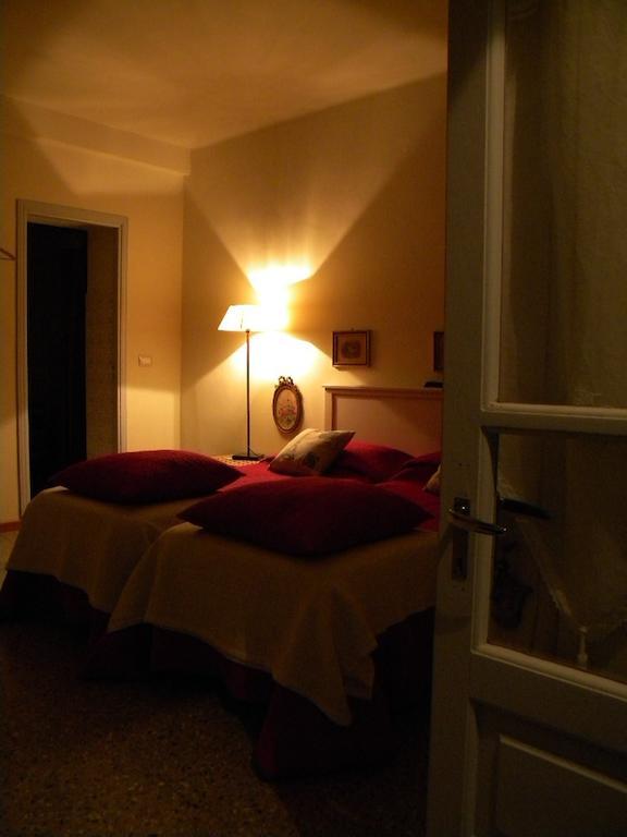 B&B Autin Bruzolo Camera foto