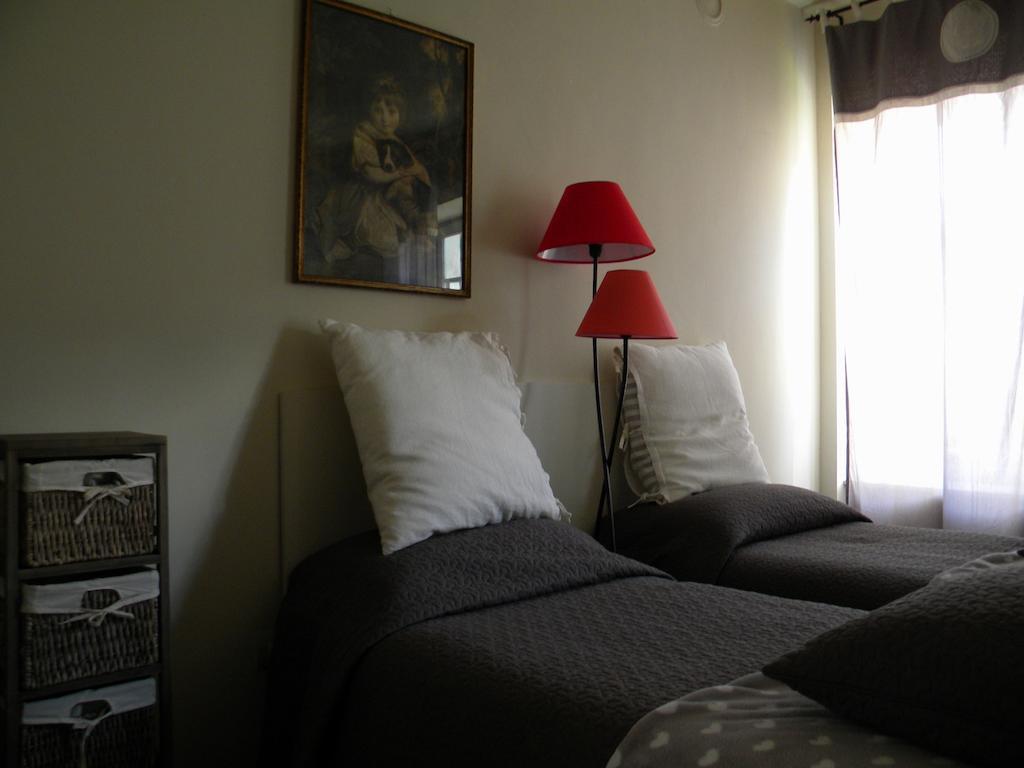 B&B Autin Bruzolo Camera foto