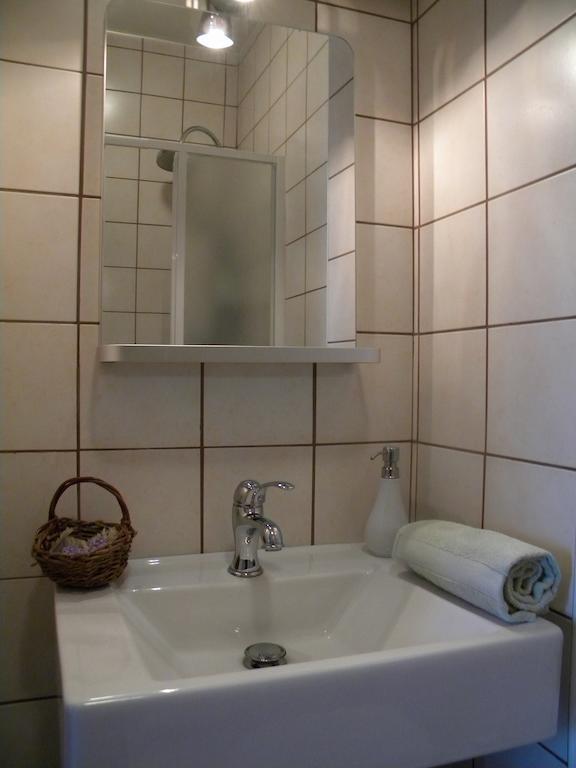 B&B Autin Bruzolo Camera foto