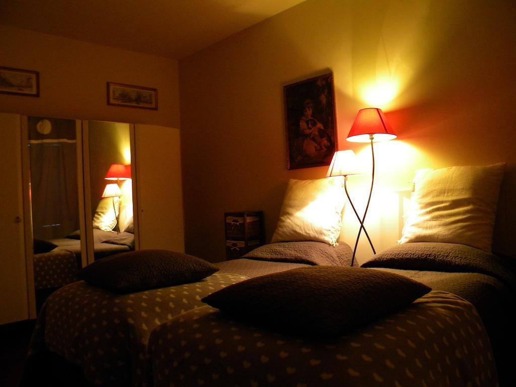 B&B Autin Bruzolo Camera foto