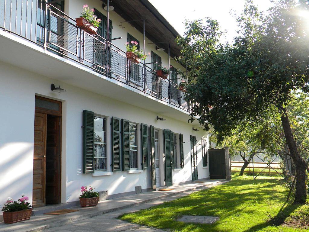 B&B Autin Bruzolo Esterno foto