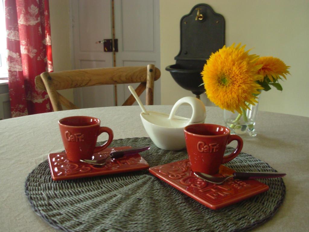 B&B Autin Bruzolo Esterno foto