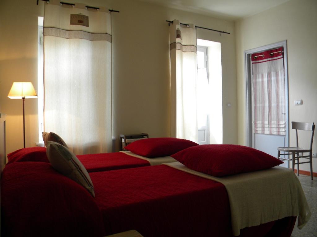 B&B Autin Bruzolo Camera foto