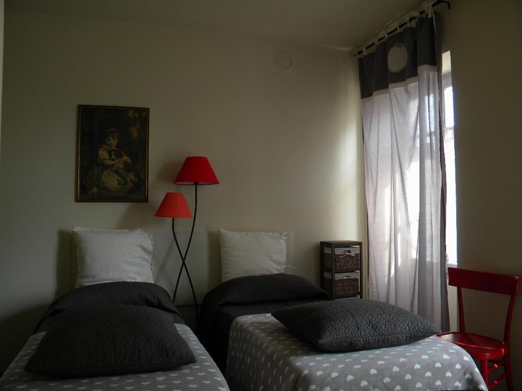 B&B Autin Bruzolo Camera foto