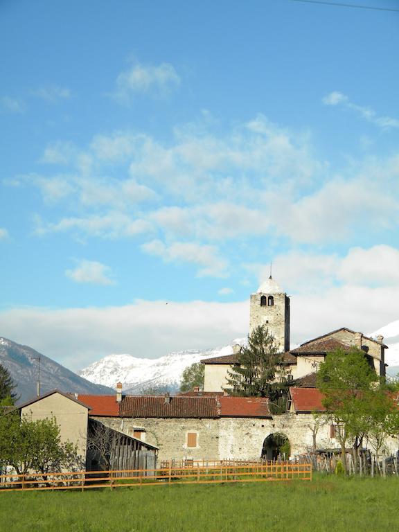 B&B Autin Bruzolo Esterno foto