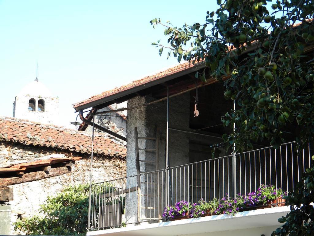 B&B Autin Bruzolo Esterno foto
