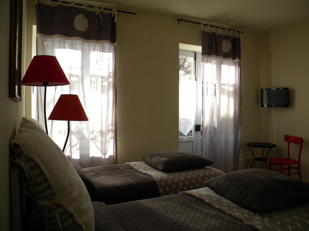 B&B Autin Bruzolo Camera foto