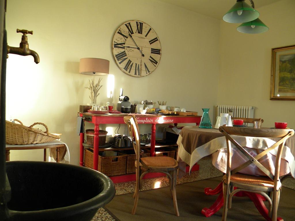 B&B Autin Bruzolo Esterno foto